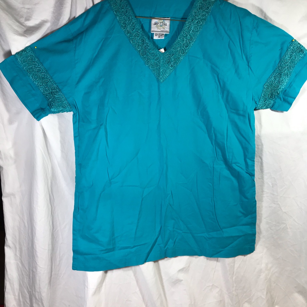 Tunic Top Medium